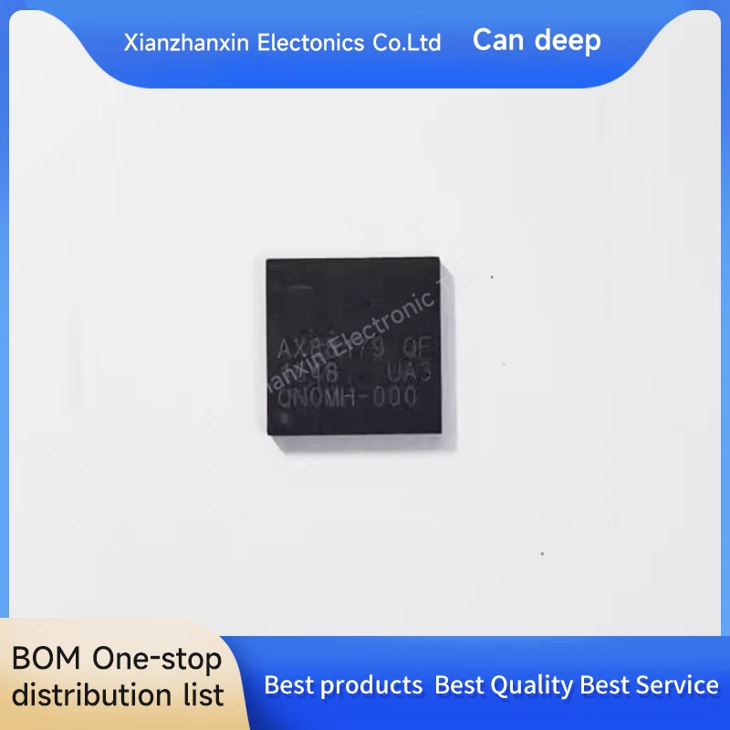 1Pcs/Lot AX88179QF …