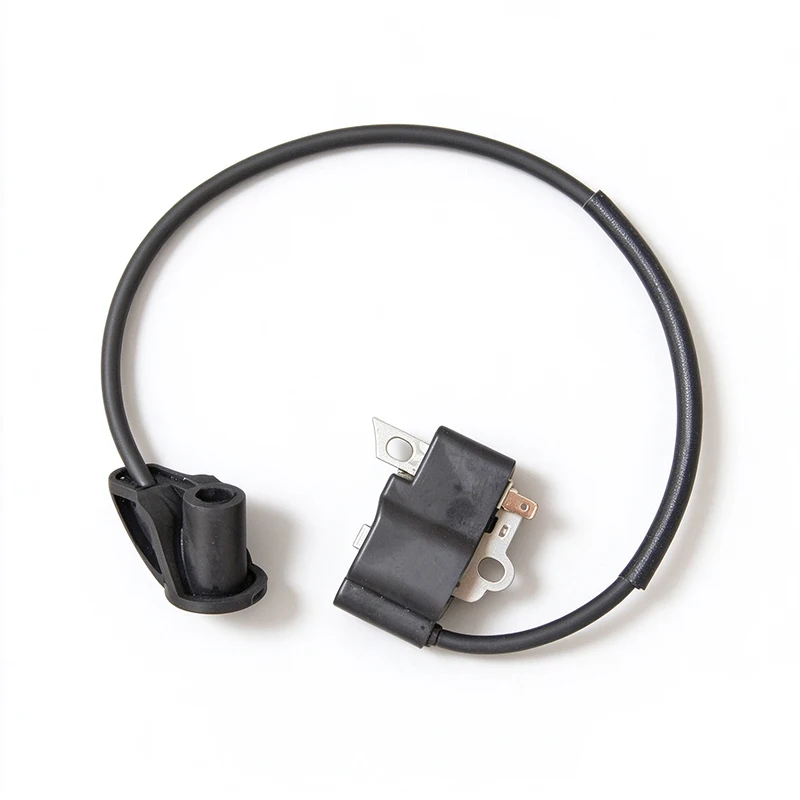 Ignition Coil 41344001301 Fit STIHL FS120 FS200 FS202 TS200 FS250 FS300 FS350 BT120 BT121 FS200R Trimmer Brush Cutter - view 5