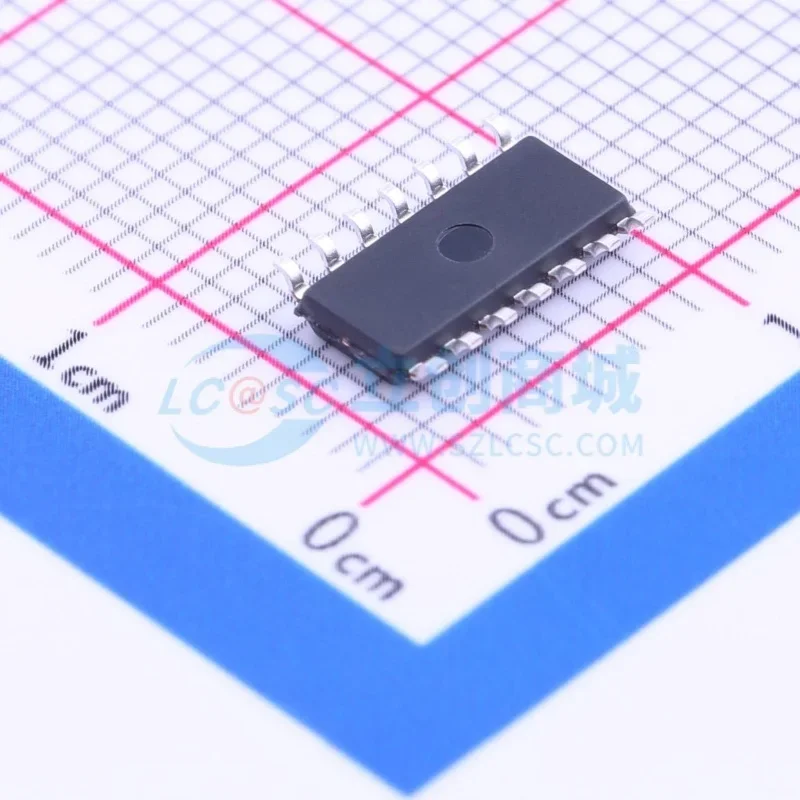 10 قطعة/الوحدة LM224ADT SOIC-14 جديد الأصلي في المخزون