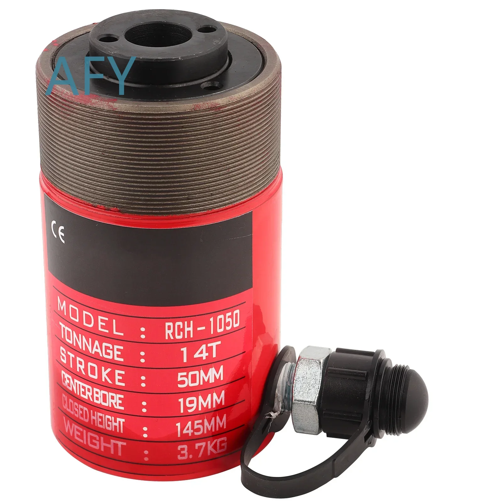 Hydraulic Cylinder for RCH‑1050 14T Separate Hollow Plunger Power Tool for Industrial Hydraulic Equipment Heavy Duty Jack