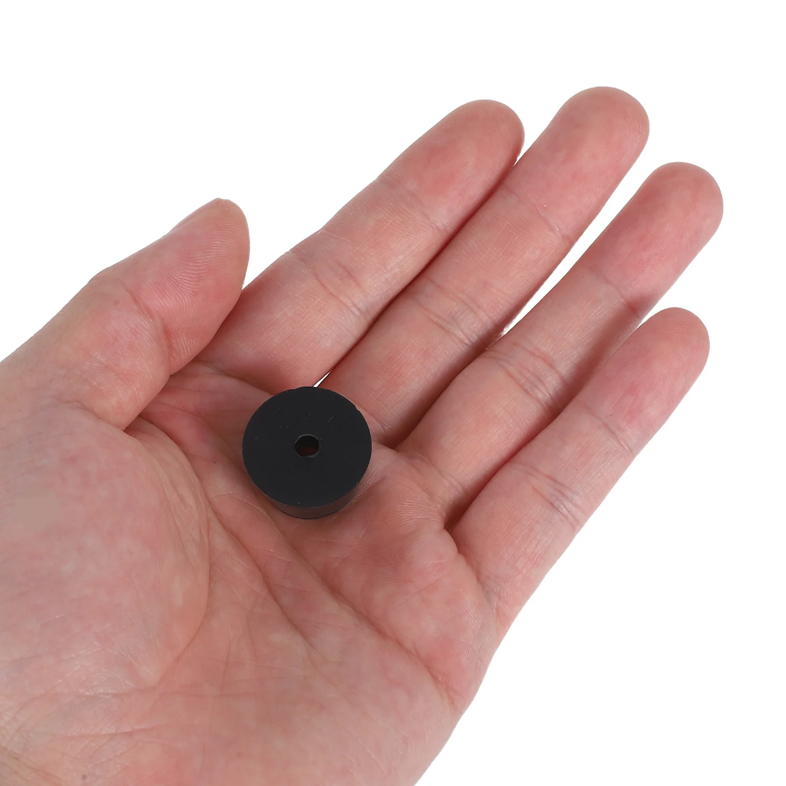 10 قطعة منصات الأثاث سيليكون عدم الانزلاق المضادة للانزلاق القدم حصيرة المضادة للاهتزاز حافظات الأرضية لأجهزة الغسالة