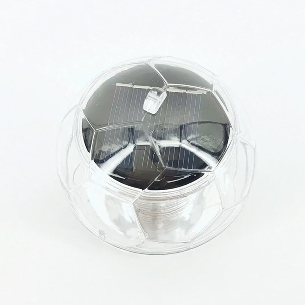 

Solar Lights Waterproof LED Changing Pond Light Solar Charge Night Drifting Pool Lantern Beautiful