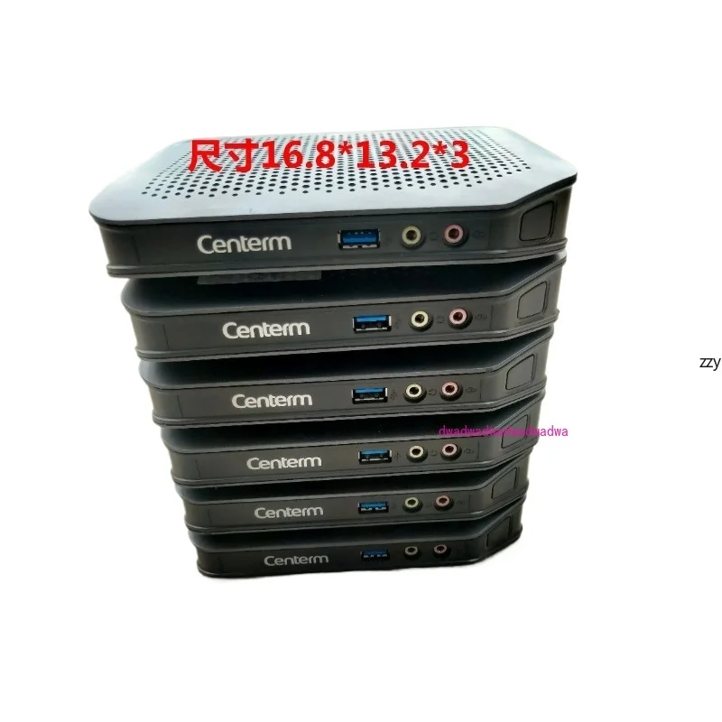 

C92 thin end point cloud client J1800 microcomputer itx mini J1900 small host home office