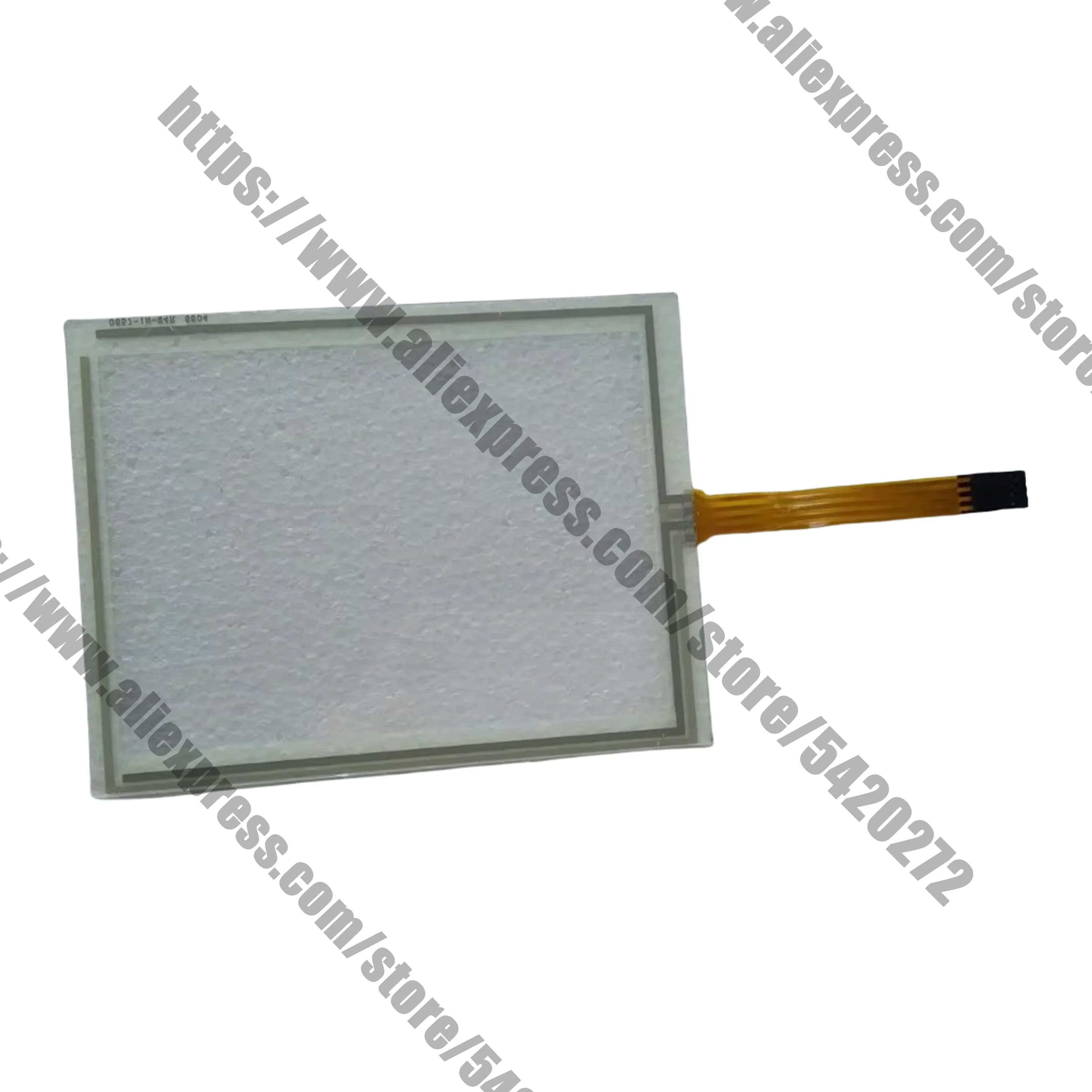 

New display control SA-10.4A SA-10.4B Touchpad