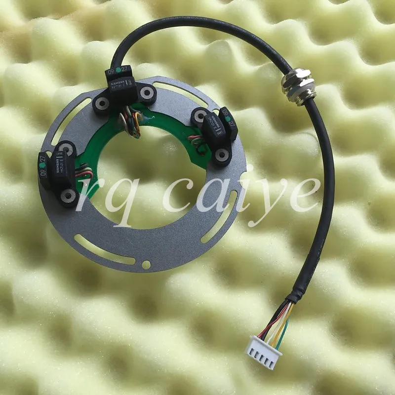 High Quality G2.110.3281 Encoder Inside Board MT4000-CODER SM102 SM74 Printing Machine