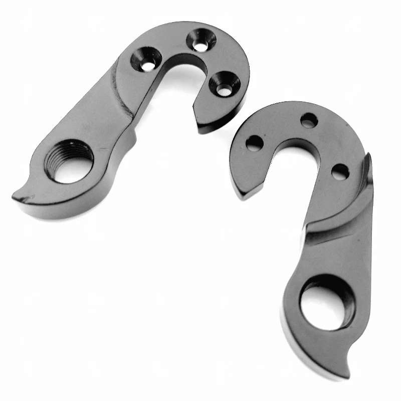 

1Pc Bicycle Derailleur Hanger For Missile Bombtrack Ribble Sonder Paloma Pioneer NS Everest Carbon Frame Bike Mech Dropout Hook