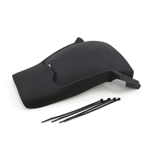 Imagen 2 del producto Para BMW R1200GS R1250GS R 1200 1250 GS LC Adventure 2013-2023 guardabarros interior de rueda trasera extensión protector contra salpicaduras