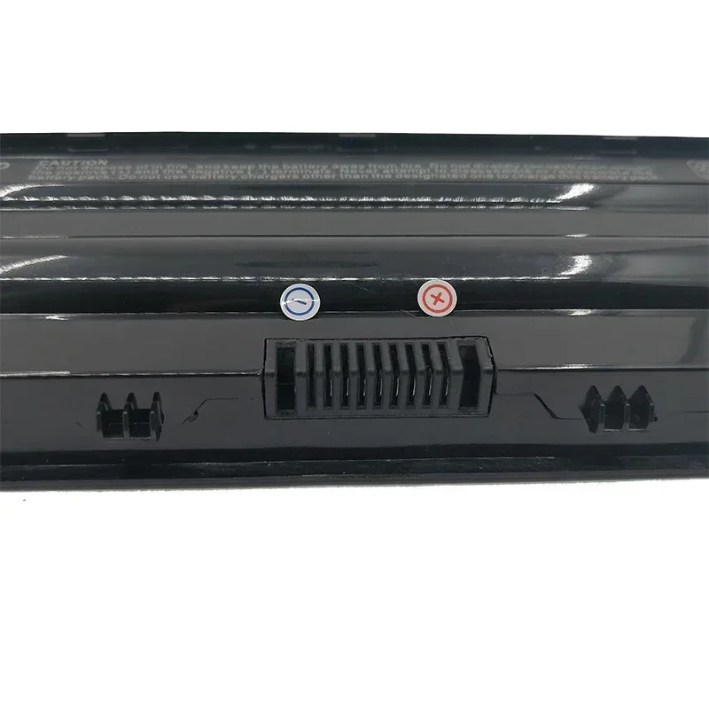 Imagem -03 - Oeing-bateria do Portátil para Dell Inspiron M5010 N3010 14r N4010 N4010d 13r N3010d N7010 N5010 04yrjh N3110 J1knd N4050 Cell Novo