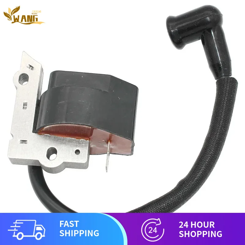 

530039234 Катушка зажигания для Husqvarna Poulan Jonsered Weed Eater Sears Craftsman Partner McCulloch 530039234 545158001