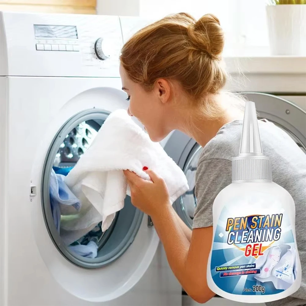 อุปกรณ์ทําความสะอาดกําจัดคราบหมึกปากกาที่มีประสิทธิภาพสําหรับเสื้อผ้า กางเกงยีนส์ ผ้าขนหนูสําหรับหมึกปากกา น้ํายากําจัดหมึกถาวร น้ํายาทําความสะอาด