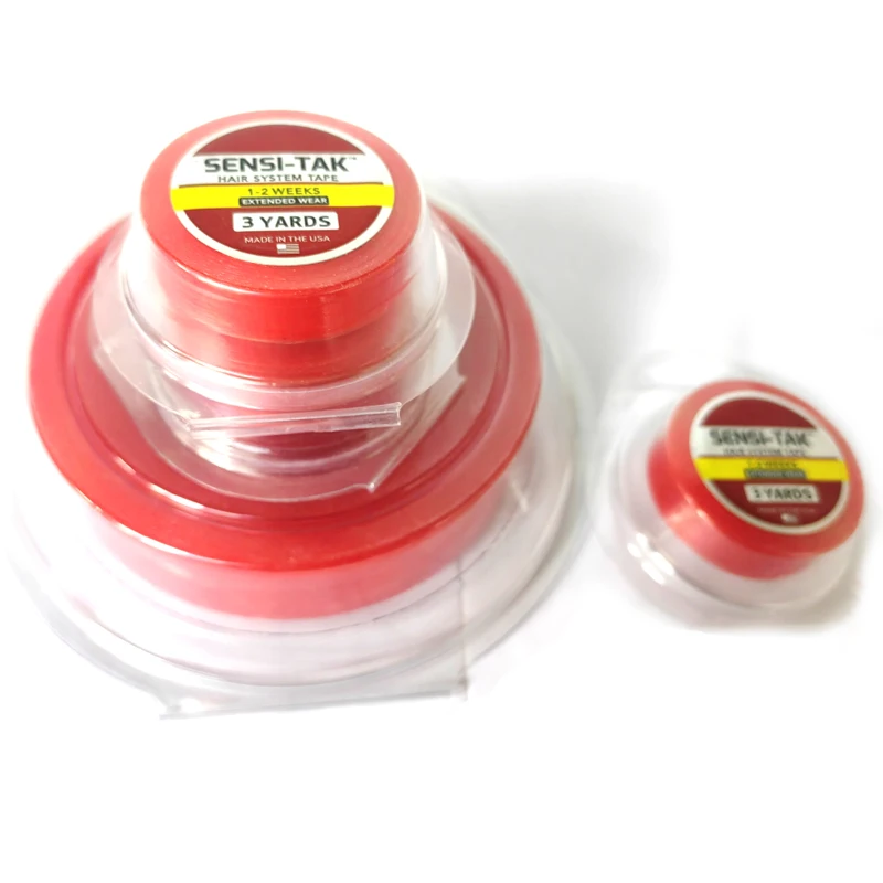 Thumbnail 4 - #6 Cheap Lace Wig Adhesive Glues Worth Buying