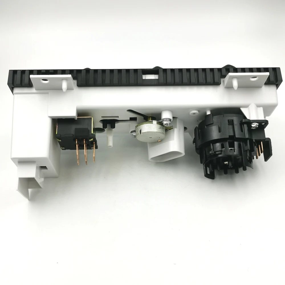 OE:  55055459AF,55055459AE,P55055459AF,55055466AC,55055459AB HVAC Temperature Control Panel For Dodge Ram Van 1998-2003