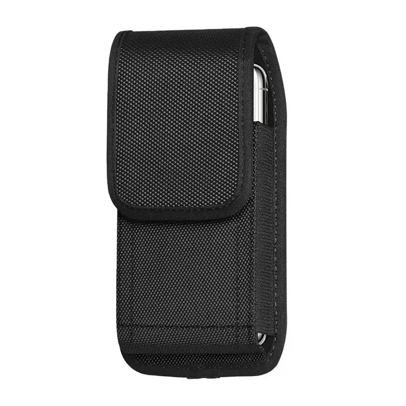 Cell Phone Holder For Belt Cell Phone Pouch Multifunctional Cellphone Pouch Ideal For Hiking Cycling Backpacking Running Camping