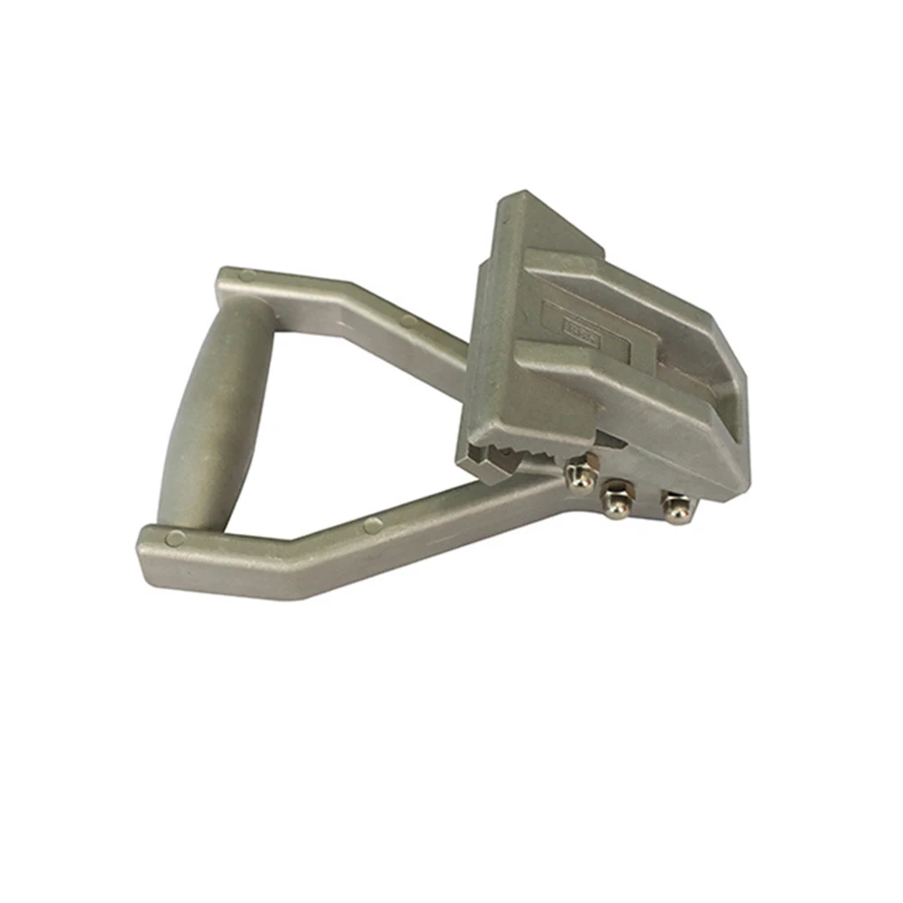 

Grip Design Tool Carpet Installation Tool Carpet Installation Project 188*96mm 7.4*3.77'' Carpet Installation Tool