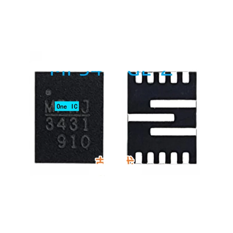 

5pcs/lot MP3431GL-Z 3431 MP3431GL-Z QFN 100% Original Brand New Genuine Ic