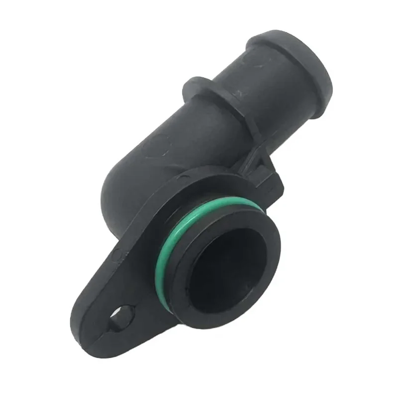 Car Turbocharger Intercooler Pipe Adapter 95B145977 For Porsche Macan 95B 2015-2018 Turbo Head Tube-N30R