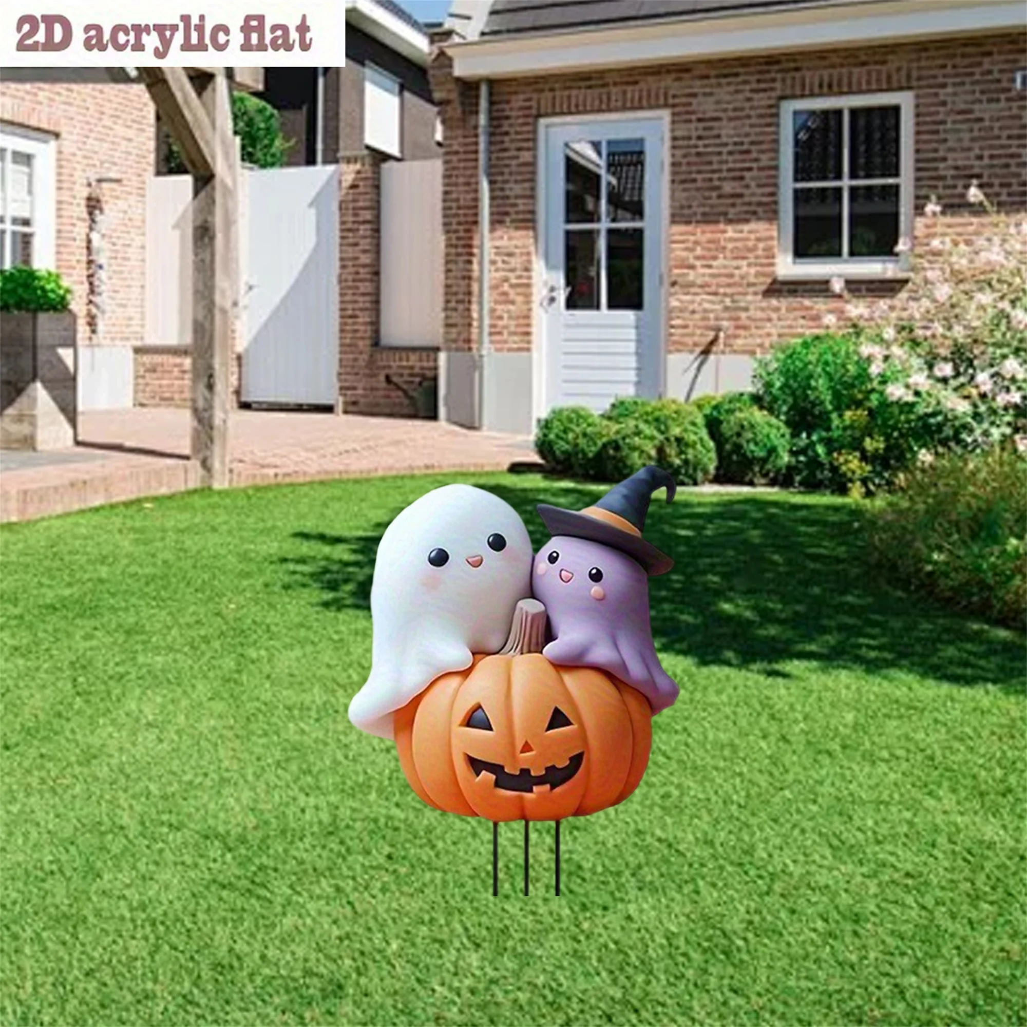 Spooky Halloween Ac… - image