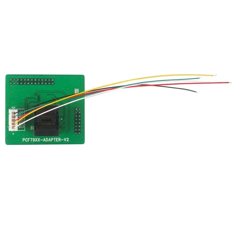 In Stock Xhorse PCF79XX Adapter Key Programming PCF79XX-Adapter Auto Key Programmer Work With VVDI PROG VVDIProg