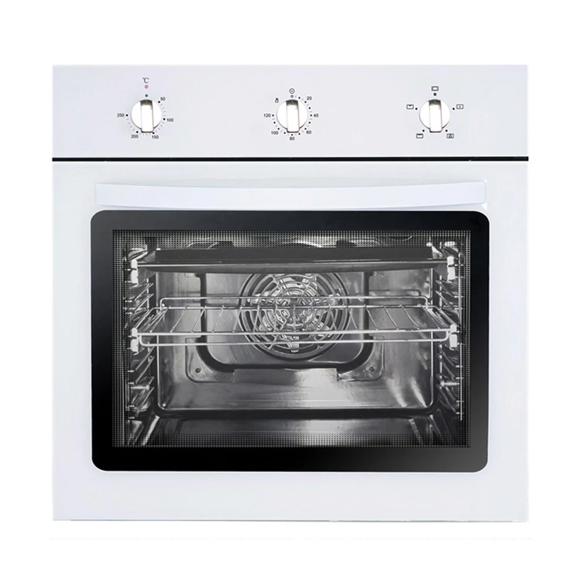 Built-in Ovens Pizza Oven Stainless Steel Oven