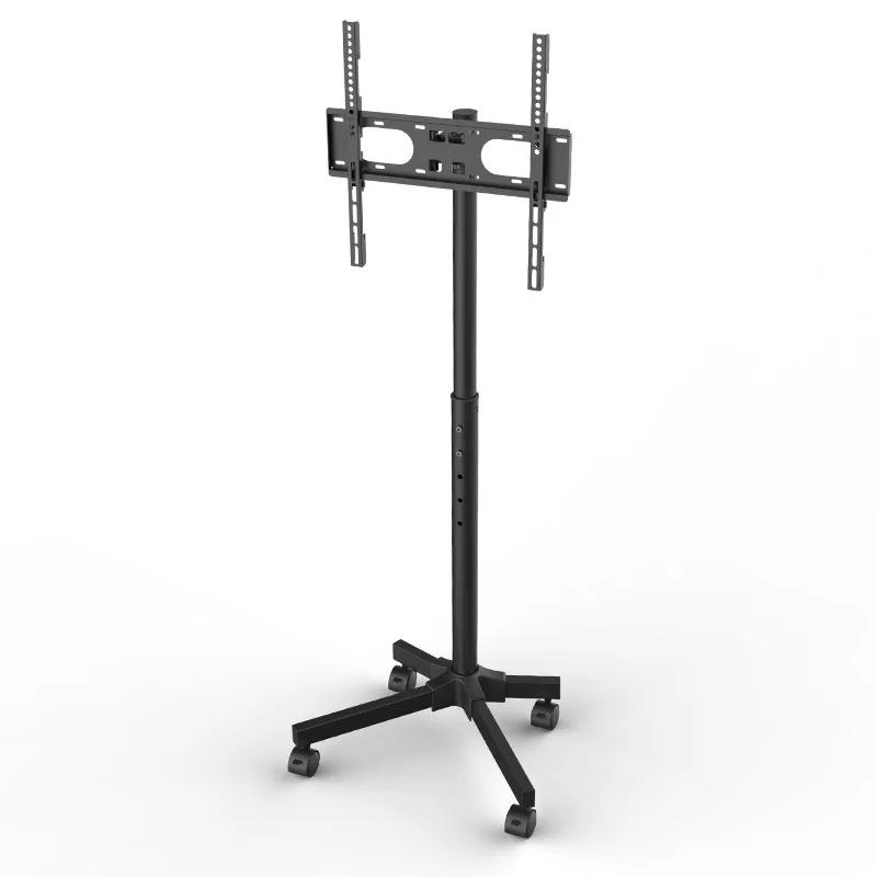 

Universal TV Mobile Stand Floor Type Monitor Hanger Cart 17/32/43/50 inch