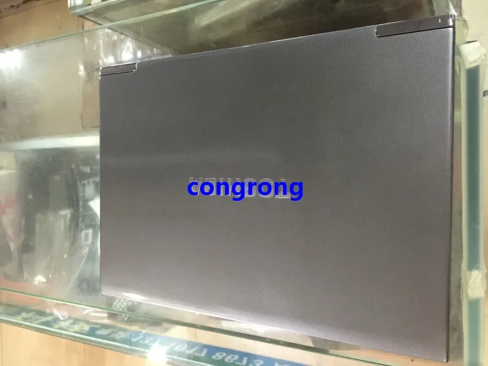

Задняя крышка ЖК-дисплея для TOSHIBA R632 Z830 Z835 Z930 Seires, задняя крышка ЖК-дисплея, верхняя крышка
