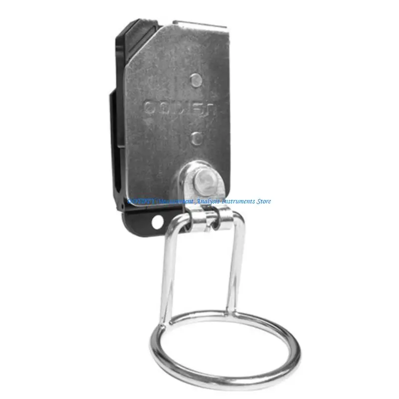367d-heavy-duty-tool-belt-clip-hammer-holder-quick-response-work-belt-hook-tool-organization-for-plumbers-electricians-mechanics