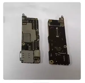 Bilashmart Iphone Se A1662 Motherboard Unlocked 16gb ICs Electronic Component Board