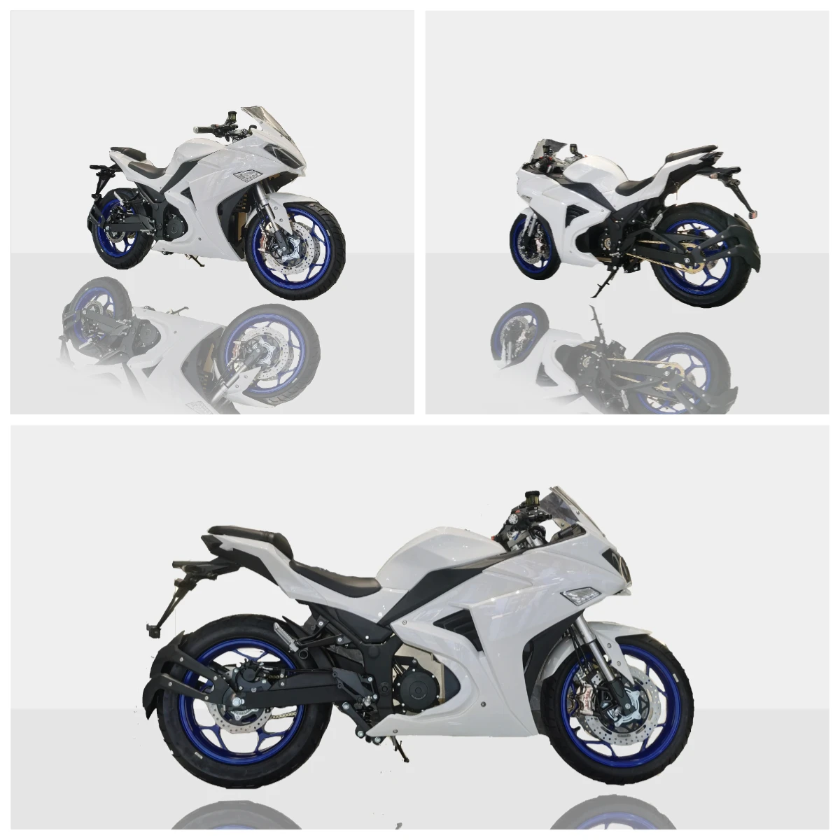 

Strovan Motorcycle Outstanding Quality Delivery Street 3000w 5000w 8000w Dirt Bike Electric Motorcycle