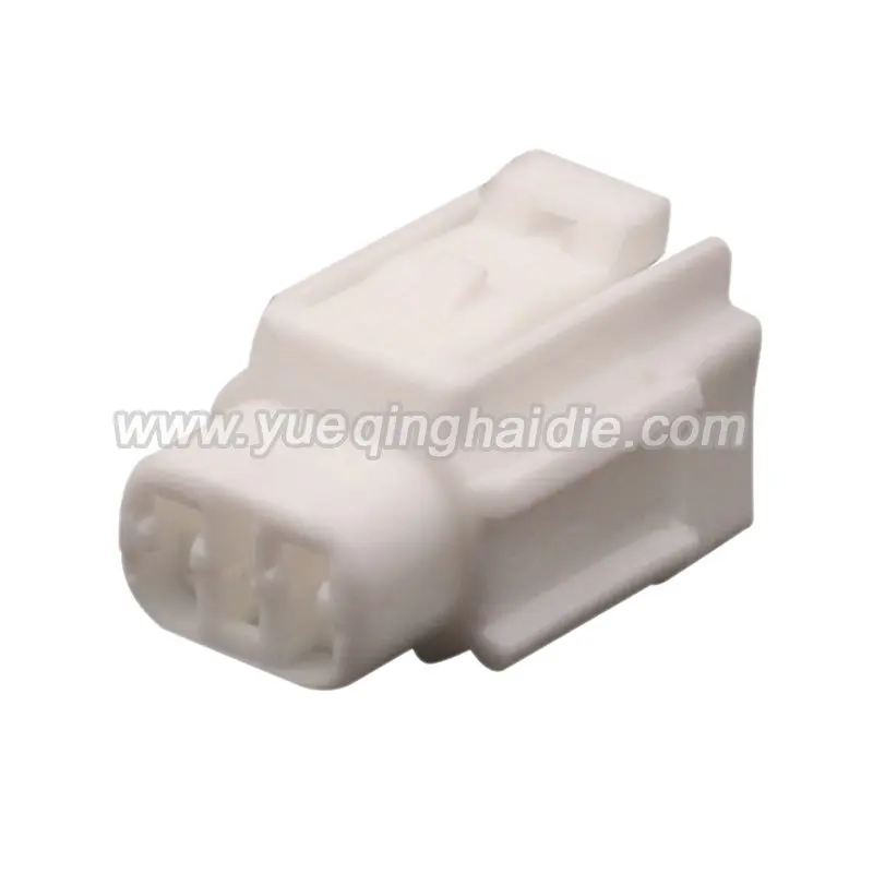 2 Pin Connector Series Waterproof Male Female Connector Cable Plug Motorcycle Electrical Harnesses Wiring Harness 6189-0261