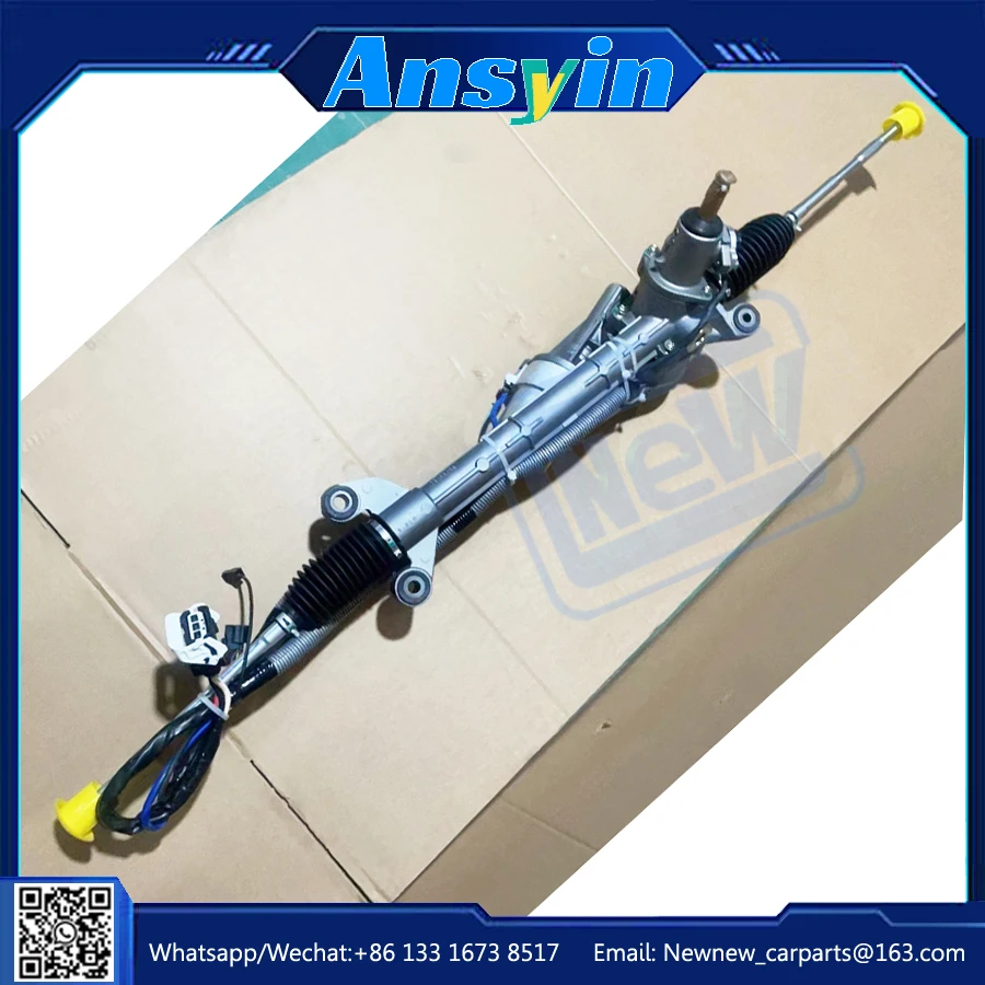 Power Steering Rack For 2017 Subaru Forester 18030292-101 34110SG090 18030292-102 247-0154 34110SG080 Left hand drive