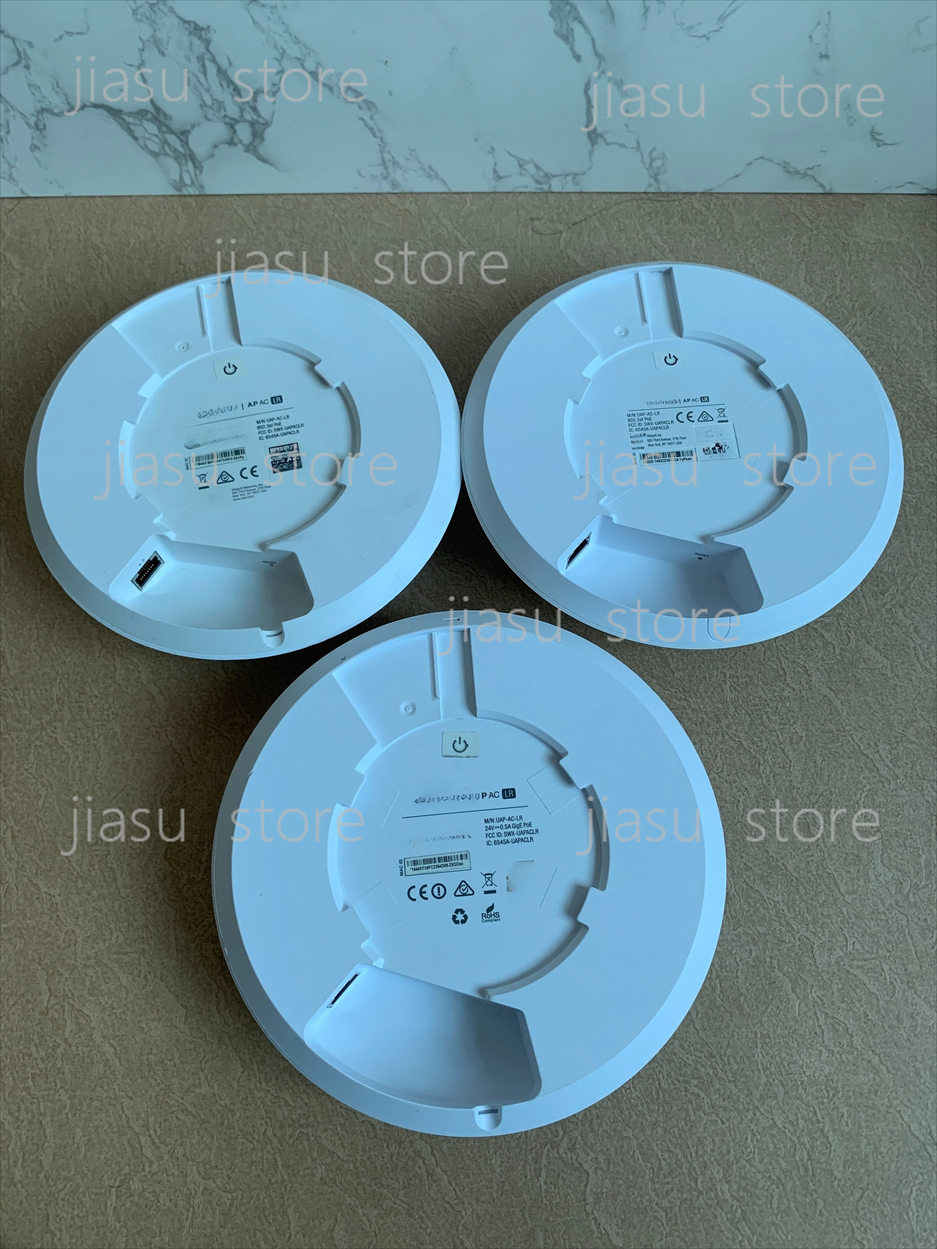 UAP-AC-PRO Lr Lite …