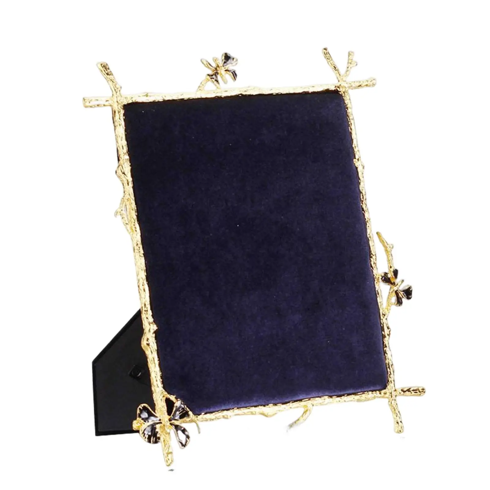

Earrings Jewelry Display Stand Hanging Organize Board for Pendant Chain