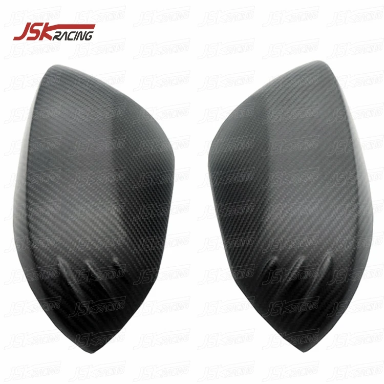 

TYPE-M STYLE MATTE CARBON MIRROR COVER TRIM for 2020-2022 TOYO GR YARIS CROSS KSP210 MXPH10 MXPA10 GXPA16