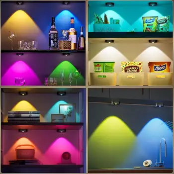 10 最佳銷售 廚房LED燈 - №5