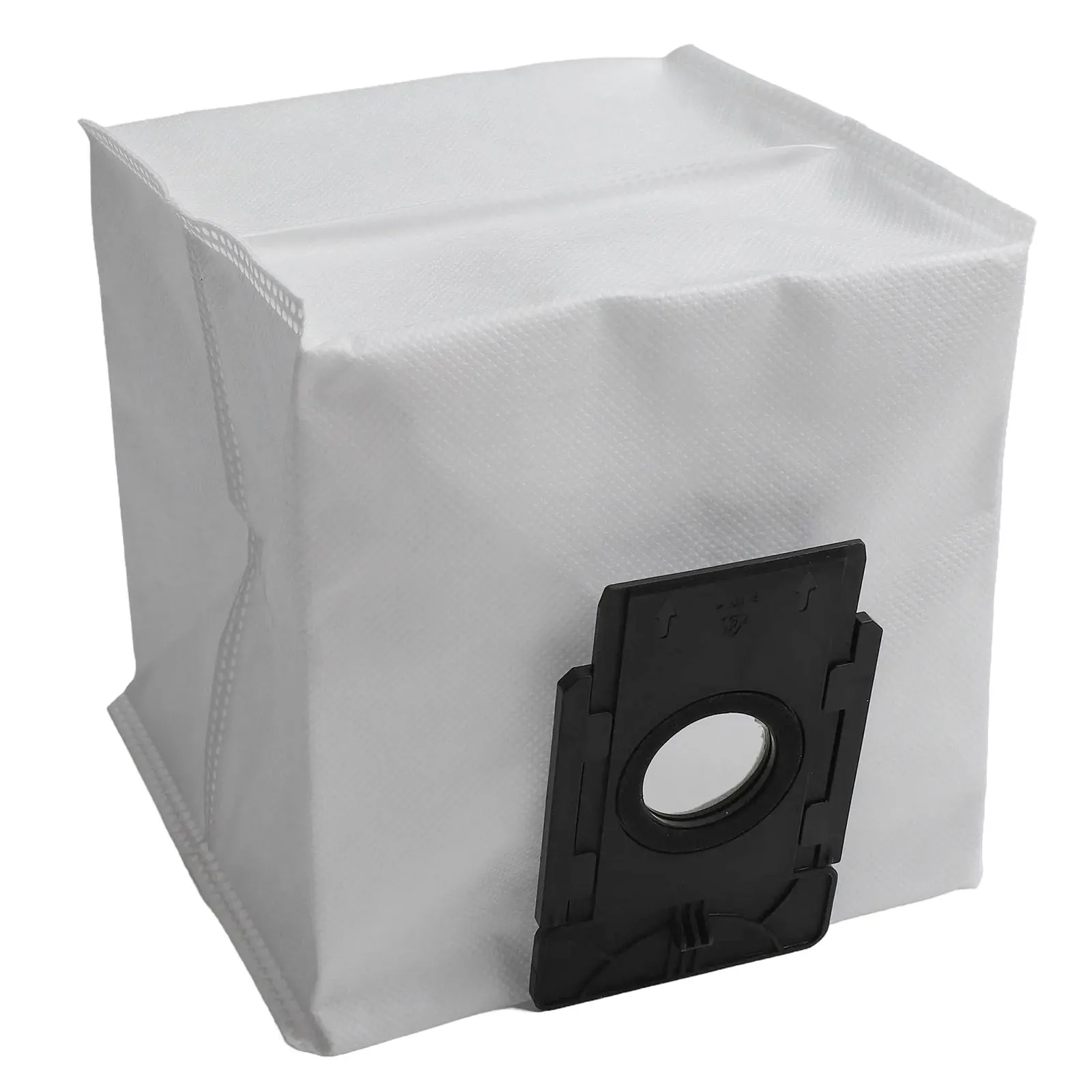 Appliance Suction Power Vacuum Cleaner Accessories Large Capacity Non-woven Fabrics Sturdy Construction Hygienic Floors