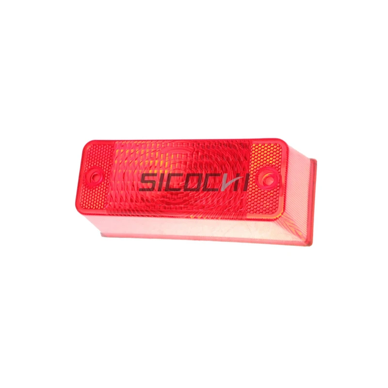 Loader Accessories 6672276 Rear Light for Bobcat 553 751 763 773 873 883 963 S130 S150 S160 S175 S20 S250 T140 T180 T190 T200