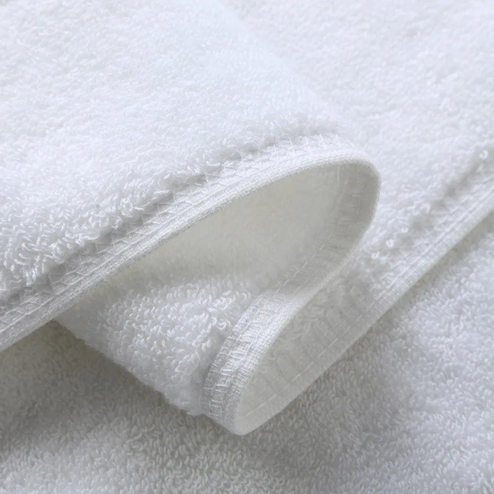 2/5Pcs Cotton Perler Beads Baking Auxiliary Towels DIY Plush Visual Effects Melting Beads Baking Towels Reusable White
