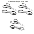 3PCS silver