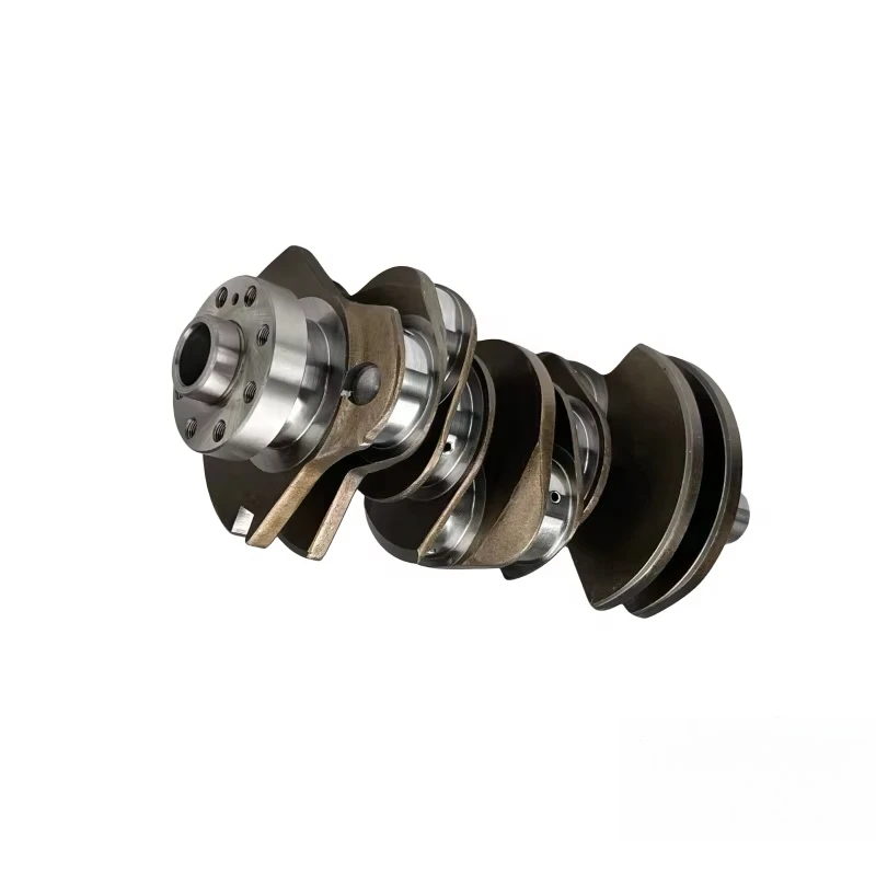 

OEM 336806 Automotive Engine 3.0 Crankshaft for Ghibli Levante Quattroporte