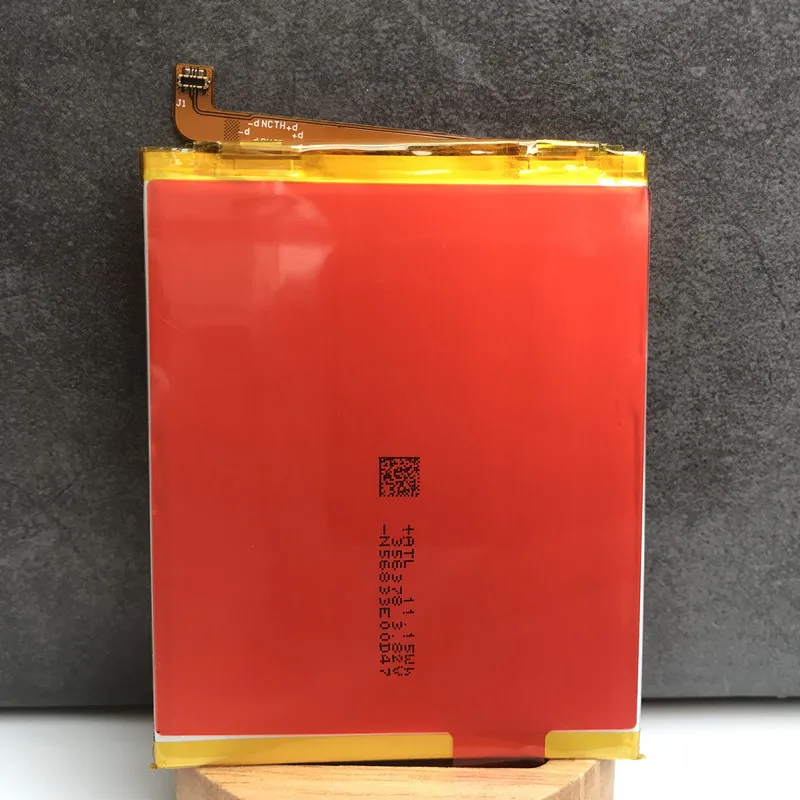 Original HB366481ECW-11 3000mAh for Huawei Y7 Prime Nova 2 Honor 8 9 Lite 2018 7C 5.99\