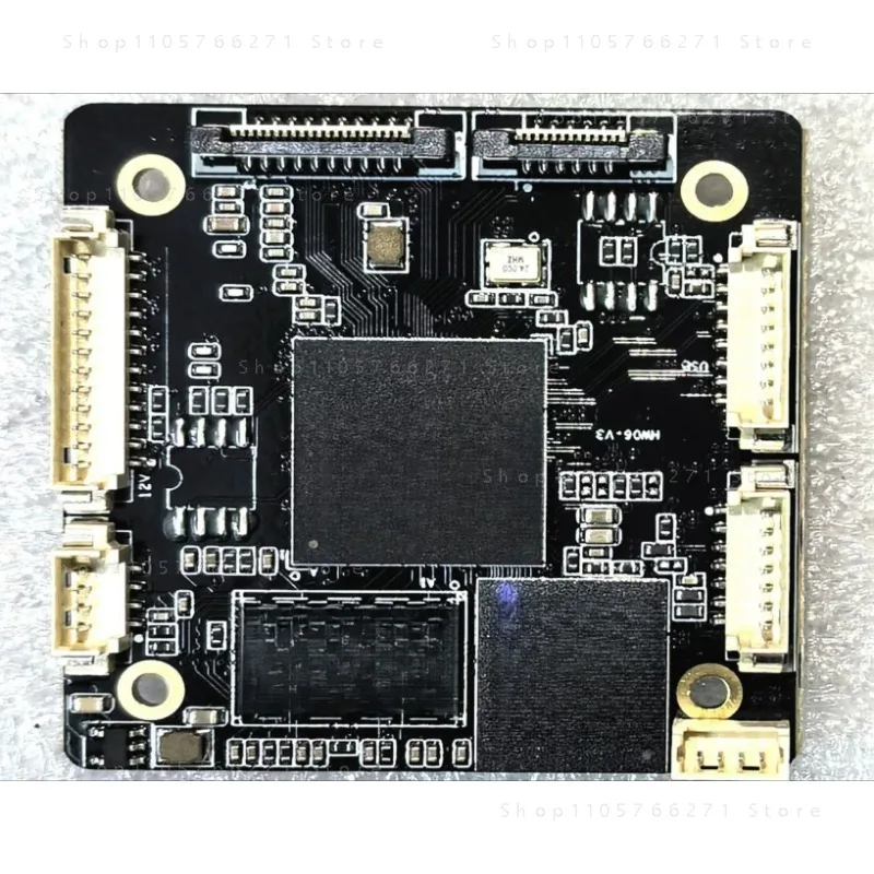 for Development boardfor  Hi3519DV500AI camera module hardware 4K AI development embedded