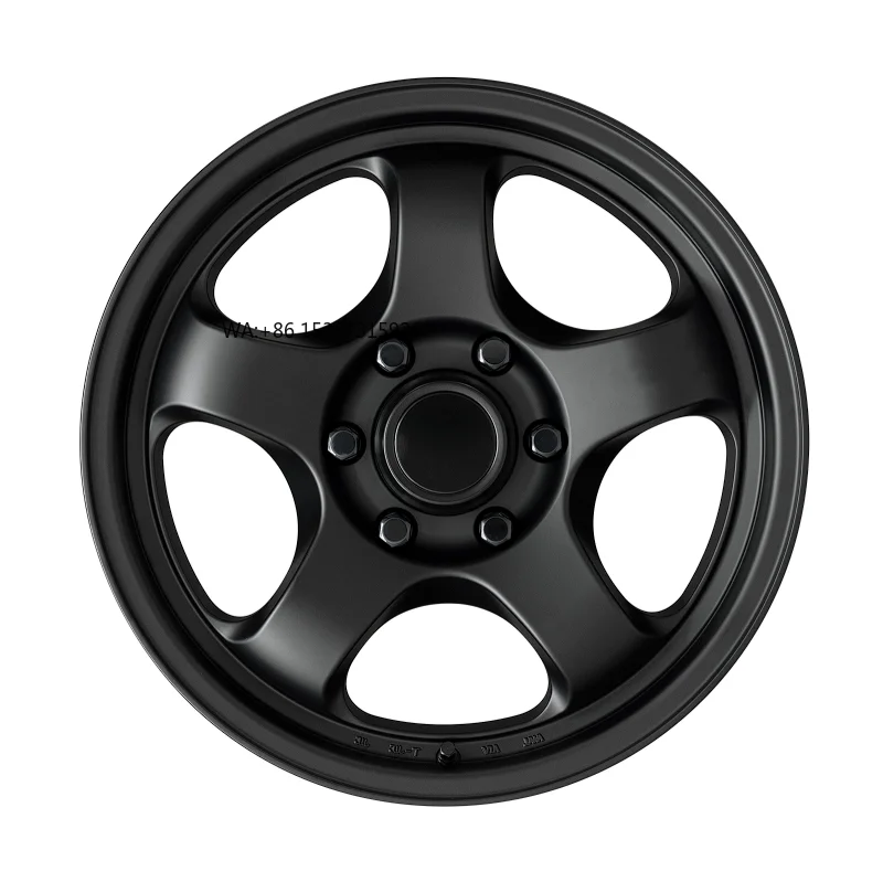 

DT Custom Powder Coating Aluminum Rims Works 6x139.7 17/18/20inch Forged Off-road Wheels 6 Lug chevy Wheels