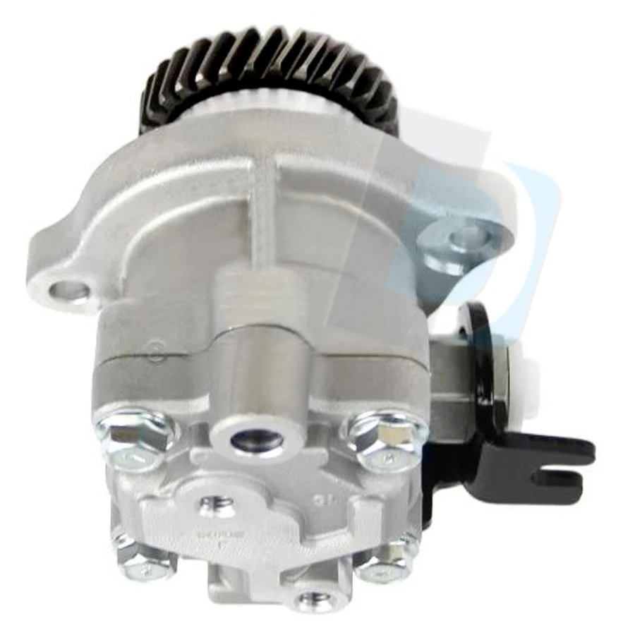 New Power Steering Pump For Nissan Elgrand Safari Terrano E50 R50 Y61 49110-VK100 49110-VC100 ZD30