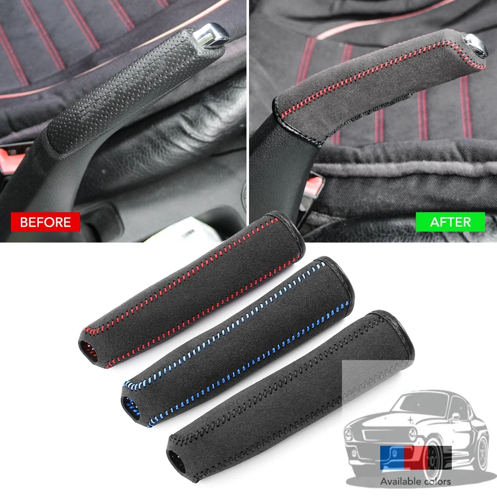 Fur Car Gear Handbr…