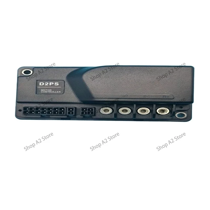 Electric pallet truck controller D2S-3101 travel module drive computer board forklift parts relay