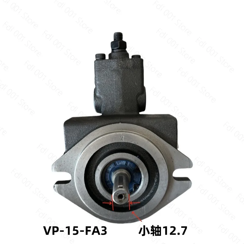 VP-20-FA3 Variable Vane Pump VP-15 30 40FA3  Hydraulic Oil Pump VP1-20-70 SS
