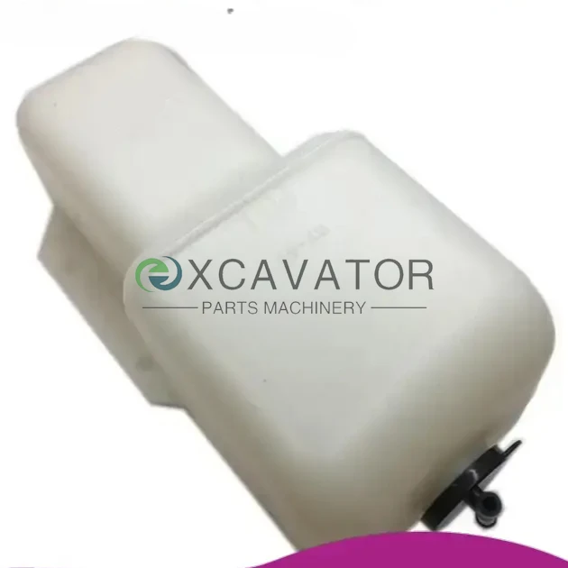 

excavator accessories For KOBELCO SK200/210/250/260/350-8 Super 8 vice water tank Water bottle Excavator Parts
