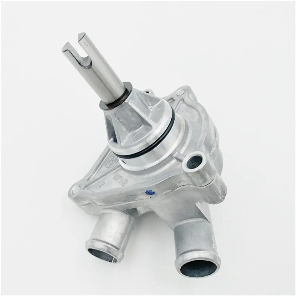 Motorcycle Water pump For Suzuki GW250 250cc GW 250 GSX250R DL250 Original Parts 17400-48H00-000