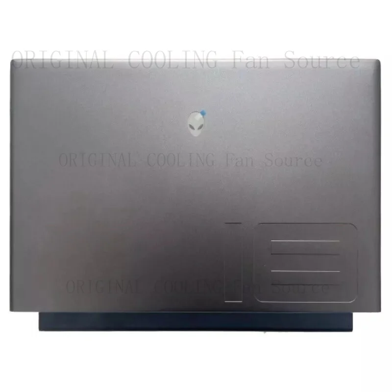 R+  New For Dell Alienware M18 R1 LCD Back Cover Rear Lid Case 0GYWR3 GYWR3