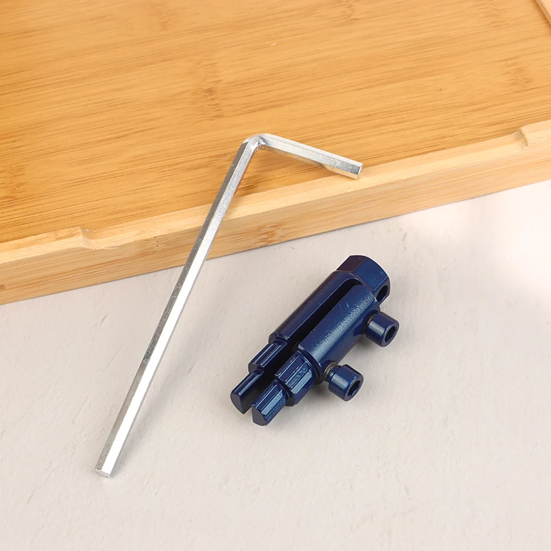 Faucet Corner Valve Break Line Extractor Universal Damaged Screw Extractor Removal Tool Household Manual Plumber's Tool